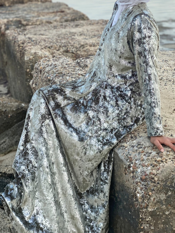 Ve اخضر فاتح