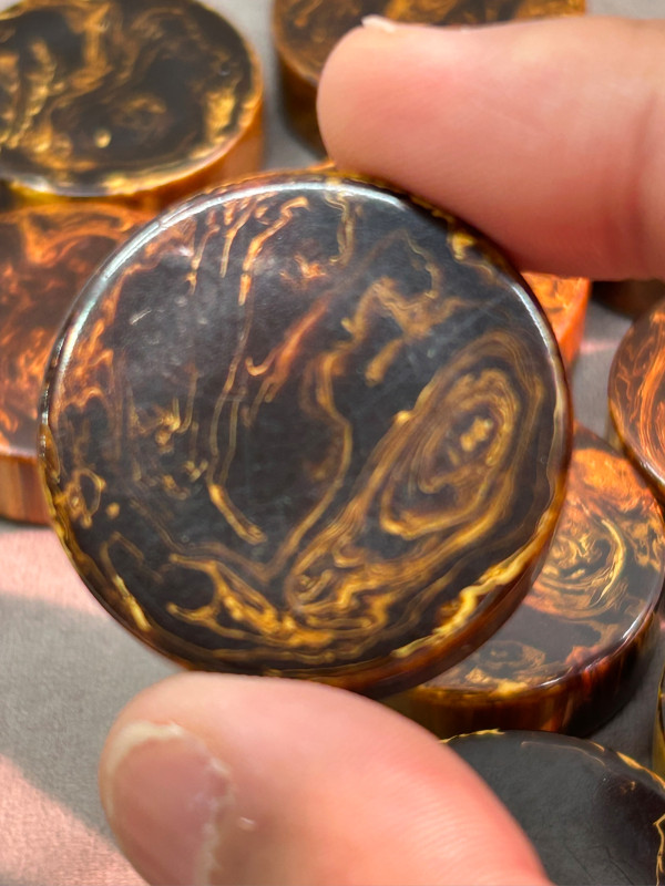 فيش امريكيه