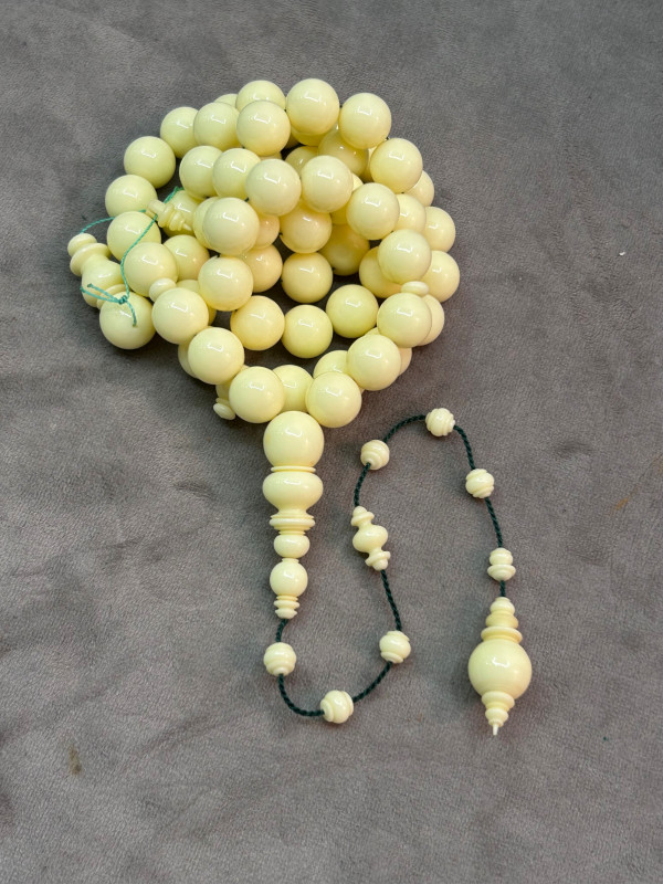 مسباح دومنه صب قديم