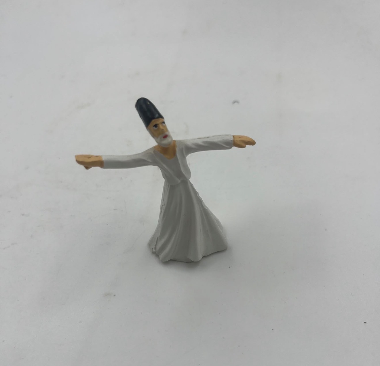 الدرويش