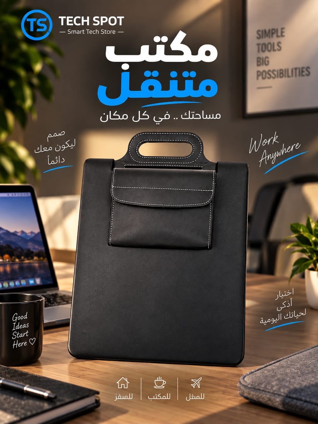 TECHSPOT
