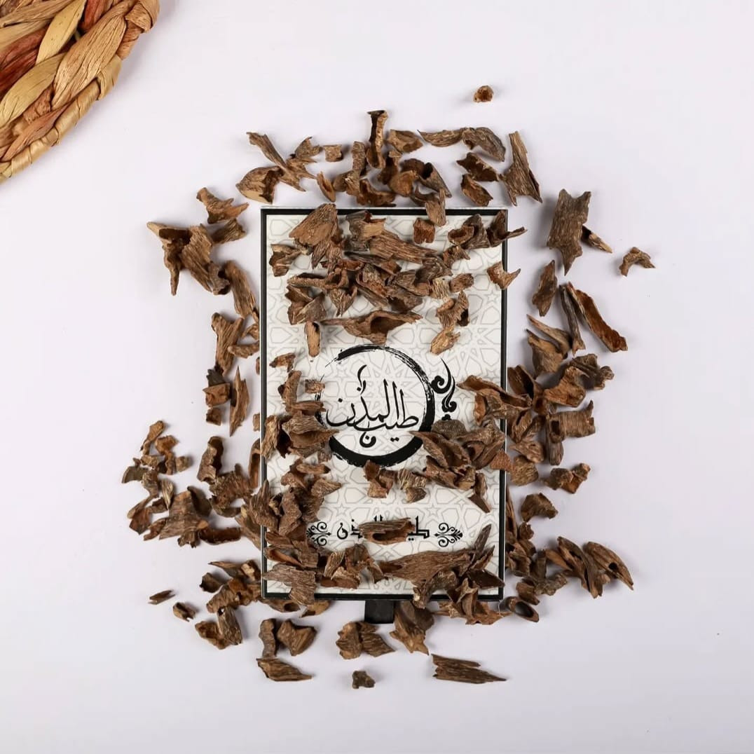 بخور موري دقه