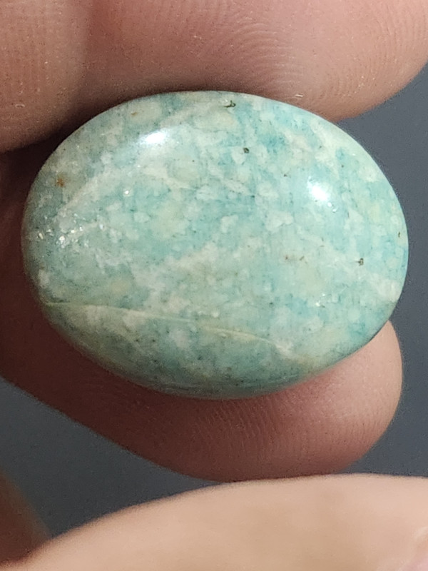 حجر فيروز يماني