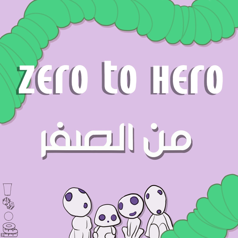 Zero to Hero