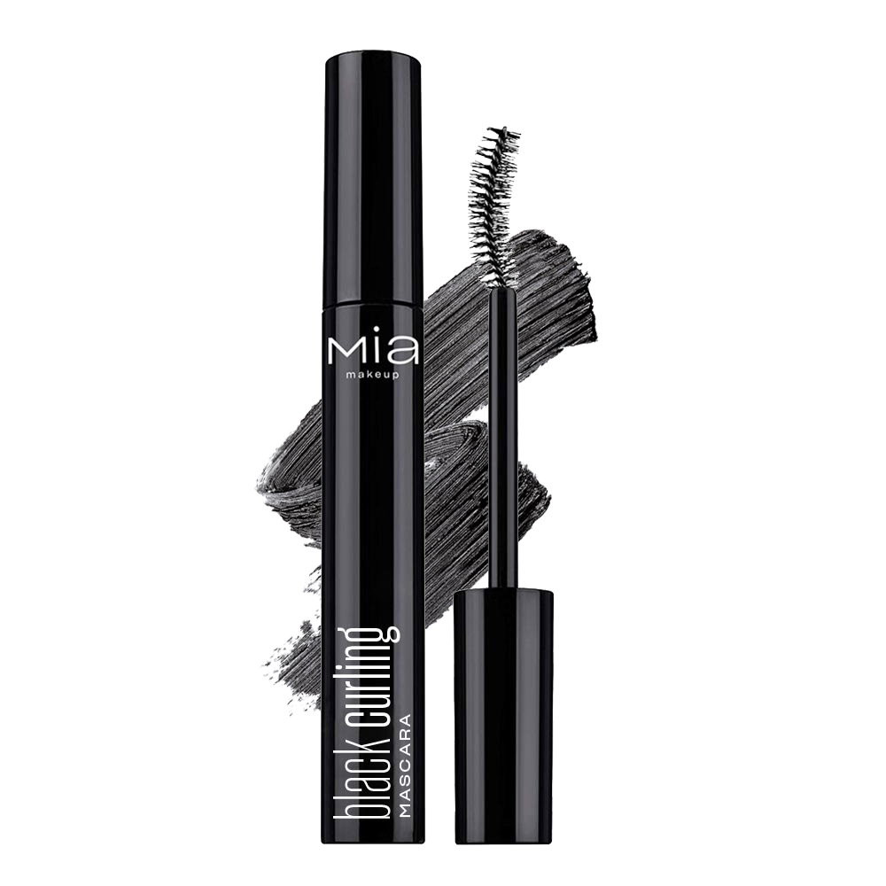 ماسكارا بلاك كيرلينغ