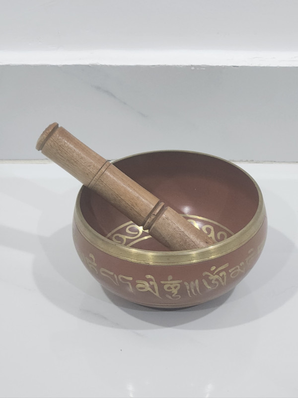 نحاس الترددات