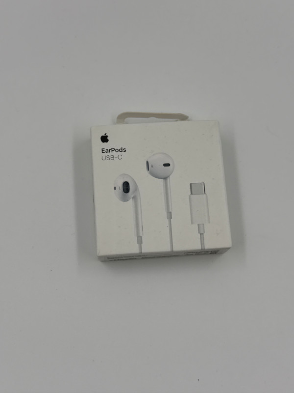 سماعات ابل type c