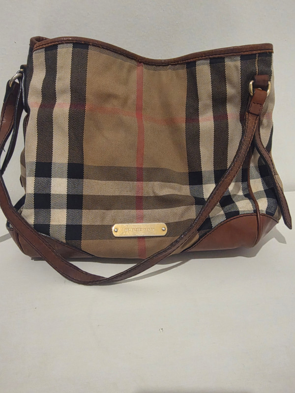 حقيبه بربري